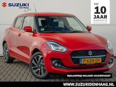 Suzuki Swift - 1.2 Style Automaat |Smart Hybrid|All Seasonband| Apple/Andriod Carplay| Adapt. cruise |Cli