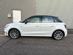 Audi A1 Sportback - 1.2 TFSI Attraction