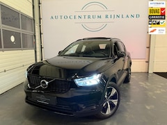 Volvo XC40 - 1.5 T5 Recharge R-Design 1 Jaar Bovag Garantie