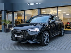 Audi Q3 - 45 TFSI quattro S Line PANO B&O NAVI SFEER CAMERA