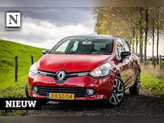 Renault Clio - 0.9 TCe Dynamique | LM velgen | NW APK