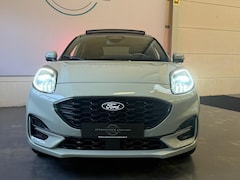Ford Puma - 1.0 EcoBoost Hybrid ST-Line X 1 Jaar Bovag Garantie