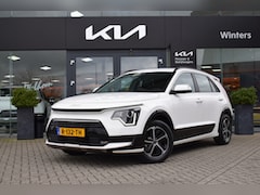 Kia Niro - 1.6 GDi Hybrid DynamicLine