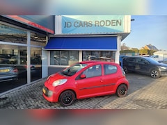 Citroën C1 - 1.0-12V Ambiance Airco 5drs Apk Koopje