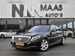Mercedes-Benz S-klasse - 350 BlueTEC Prestige Plus