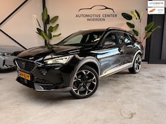 CUPRA Formentor - 1.5 TSI Business Edition Virtual MEMORY TREKHAAK SFEERVERLICHTING