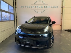 Lynk & Co 01 - 1.5 1 Jaar Bovag Garantie