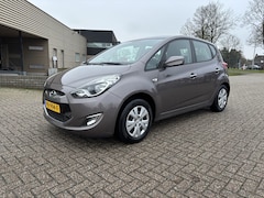 Hyundai ix20 - 1.4i i-Vision [ ecc, audio, pdc ]