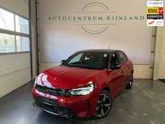 Opel Corsa - 1.2 Turbo Hybrid GS 1 Jaar Bovag Garantie