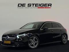 Mercedes-Benz A-klasse - 200 AMG Multibeam Led Sfeer Camera