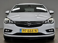 Opel Astra Sports Tourer - 1.0 Online Edition/ PDC V+A/ Apple + Android/ Navi/ DAB+/ Airco/ Cruise/ Elek. pakket/ Iso