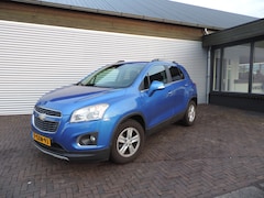 Chevrolet Trax - 1.6 LT