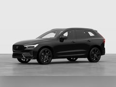 Volvo XC60 - T8 AWD PLUS BLACK EDITION|360|HUD|NIEUW|