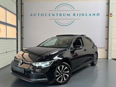 Volkswagen Golf - 2.0 TDI Style Automaat 1Jaar Bovag Garantie