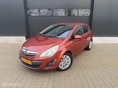Opel Corsa - 1.4-16V Cosmo Airco Cruise Control APK