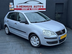 Volkswagen Polo - 1.2-12V Trendline 5DRS AIRCO