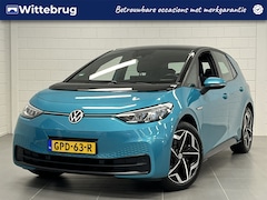 Volkswagen ID.3 - Pro 58 kWh 150KW NAVIGATIE | ALL SEASON BANDEN | TREKHAAK
