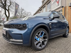 Lynk & Co 01 - PHEV aut. Vol opties | Nieuwstaat