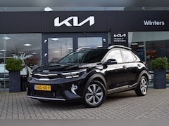 Kia Stonic - 1.0 T-GDi MHEV DynamicPlusLine | Navigatie | Camera | Stoelverwarming | Cruise Control | C