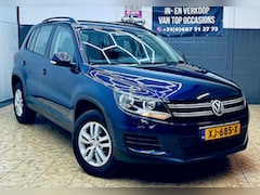 Volkswagen Tiguan - 1.4 TSI |TOP STAAT |Rijklaar|Compleet onderhoud