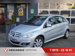 Mercedes-Benz B-klasse - 160 BlueEFFICIENCY Airco/Cruise/LM/BT