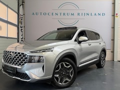 Hyundai Santa Fe - 1.6 T-GDI PHEV Premium Plus Sky