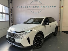 Peugeot 3008 - 1.2 Hybrid 136 Allure 1 JAAR BOVAG GARANTIE