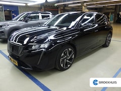 Peugeot 308 - 1.6 Plug-in Hybrid 180 Allure Avantage | Automaat | Navigatie | Camera | Trekhaak | 1.500k