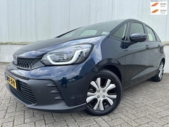 Honda Jazz - 1.5 e:HEV Elegance Eindejaarsactie