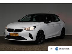 Opel Corsa - 1.2 Edition | Stoel en stuurverwarming | Apple carplay | Parkeersensoren voor en achter |