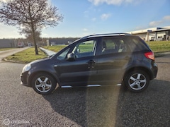 Suzuki SX4 - 1.6 Comfort Airco