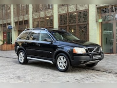 Volvo XC90 - 2.9 T6 Exclusive 7 seat orig nl full history