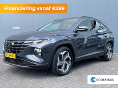 Hyundai Tucson - 1.6 T-GDI 265pk PHEV Comfort Smart 4WD (299, - p/m Demo Deal) | Climate | Camera | Carplay
