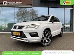 SEAT Ateca - 1.5 TSI FR Business Intense - Automaat - Pano/schuifdak - Navi - Org.NL