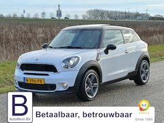 MINI Paceman - 1.6 Cooper S Chili / Panodak / Leder / Xenon