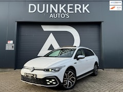 Volkswagen Golf Alltrack - Variant 2.0 TDI 4Motion | Automaat | Pano | IQ Light | Matrix | Adaptive cruise | Camera |
