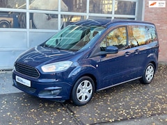 Ford Tourneo Courier - 1.0 , AIRCO, CRUISE, 149892KM
