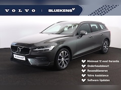Volvo V60 - B3 Momentum Advantage - IntelliSafe Assist - Parkeercamera achter - Parkeersensoren voor &