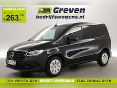 Mercedes-Benz Citan - 110 CDI | Euro6 | Airco | Parkeersensoren | LED | Elektrpakket