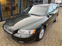 Volvo V70 - 2.4 Edition 170PK Automaat