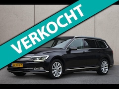 Volkswagen Passat Variant - 1.4 TSI ACT Highline 150PK | Adaptieve Cruise | LED | Trekhaak