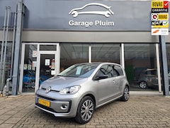 Volkswagen Up! - 1.0 BMT high up ECC/CAM/VELGEN/Trekhaak/1e eig