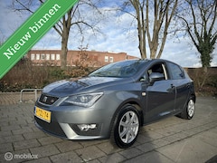 SEAT Ibiza - 1.2 TSI FR/5-Drs/Xenon/Airco/Navi/Cruise/Led