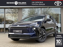 Toyota bZ4X - Dynamic 73, 1 kWh | MY 26 | Warmtepomp | bliss | El. achterklep