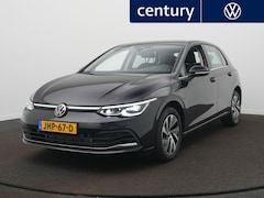 Volkswagen Golf - 1.4 eHybrid Style | Elek. Stoelen | Side-Assist | Massage | Adap. Cruise