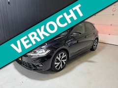 Volkswagen Polo - 1.0 TSI R-Line Business 3x r-line pano keyles