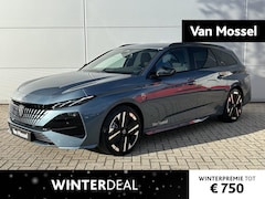 Peugeot 308 SW - 1.2 Mild Hybrid 145 e-DCS6 GT | Nieuw model | Boek nu uw proefrit | Automaat