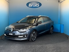 Renault Mégane Estate - 1.2 TCe Bose