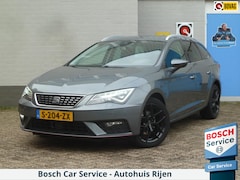 SEAT Leon ST - 1.4 TSI X-PERIENCE|Navi|Camera|LED|Keyless-Entry/Start|LED|Stoelverwarming|ECC