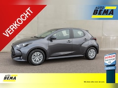 Toyota Yaris - 1.5 Hybrid Active